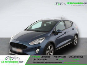 Ford Fiesta , garage LB AUTOMOBILES � Beaupuy