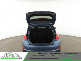 Ford Fiesta 1.0 EcoBoost 85 BVM  occasion � Beaupuy - photo n�9