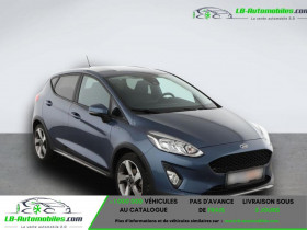 Ford Fiesta 1.0 EcoBoost 85 BVM  occasion � Beaupuy - photo n�2