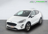 Annonce Ford Fiesta occasion Essence 1.0 EcoBoost 85 BVM  Beaupuy