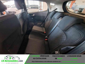 Ford Fiesta 1.0 EcoBoost 85 BVM  occasion � Beaupuy - photo n�7