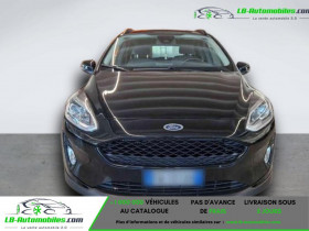 Ford Fiesta 1.0 EcoBoost 85 BVM  occasion � Beaupuy - photo n�4