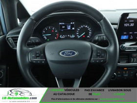 Ford Fiesta 1.0 EcoBoost 85 BVM  occasion � Beaupuy - photo n�9