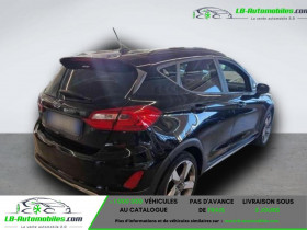 Ford Fiesta 1.0 EcoBoost 85 BVM  occasion � Beaupuy - photo n�3