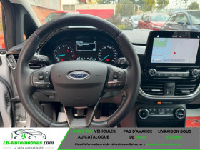 Ford Fiesta 1.0 EcoBoost 85 BVM  occasion � Beaupuy - photo n�6