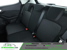 Ford Fiesta 1.0 EcoBoost 85 BVM  occasion � Beaupuy - photo n�8
