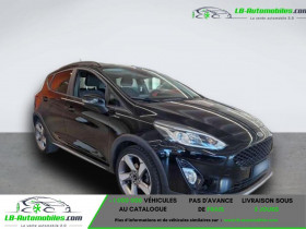 Ford Fiesta 1.0 EcoBoost 85 BVM  occasion � Beaupuy - photo n�2