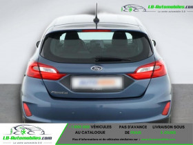 Ford Fiesta 1.0 EcoBoost 85 BVM  occasion � Beaupuy - photo n�7