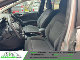 Ford Fiesta 1.0 EcoBoost 85 BVM  occasion � Beaupuy - photo n�4