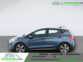 Ford Fiesta 1.0 EcoBoost 85 BVM  occasion � Beaupuy - photo n�6