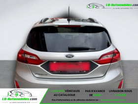 Ford Fiesta 1.0 EcoBoost 85 BVM  occasion � Beaupuy - photo n�3