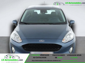 Ford Fiesta 1.0 EcoBoost 85 BVM  occasion � Beaupuy - photo n�5