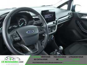 Ford Fiesta 1.0 EcoBoost 85 BVM  occasion � Beaupuy - photo n�3