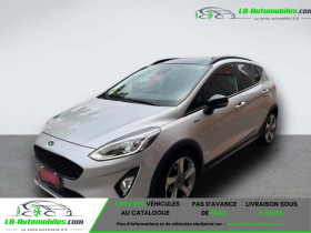 Ford Fiesta , garage LB AUTOMOBILES � Beaupuy