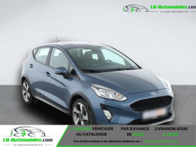 Ford Fiesta 1.0 EcoBoost 85 BVM  occasion � Beaupuy - photo n�2