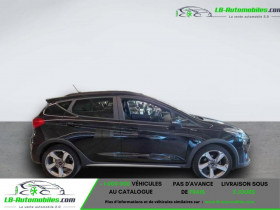 Ford Fiesta 1.0 EcoBoost 85 BVM  occasion � Beaupuy - photo n�5