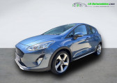 Ford Fiesta occasion année 2018 boite Manuelle Annonce Ford Fiesta occasion Essence 1.0 EcoBoost 85 BVM à Beaupuy