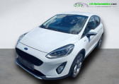 Ford Fiesta occasion année 2019 boite Manuelle Annonce Ford Fiesta occasion Essence 1.0 EcoBoost 85 BVM à Beaupuy