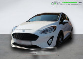 Ford Fiesta occasion année 2020 boite Manuelle Annonce Ford Fiesta occasion Essence 1.0 EcoBoost 85 BVM à Beaupuy