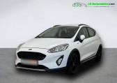 Ford Fiesta occasion année 2018 boite Manuelle Annonce Ford Fiesta occasion Essence 1.0 EcoBoost 85 BVM à Beaupuy