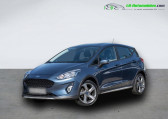 Annonce Ford Fiesta occasion Essence 1.0 EcoBoost 85 BVM  Beaupuy