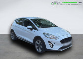 Ford Fiesta occasion année 2018 boite Manuelle Annonce Ford Fiesta occasion Essence 1.0 EcoBoost 85 BVM à Beaupuy