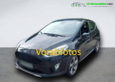 Ford Fiesta occasion année 2019 boite Manuelle Annonce Ford Fiesta occasion Essence 1.0 EcoBoost 85 BVM à Beaupuy