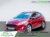 Annonce Ford Fiesta occasion Essence 1.0 EcoBoost 85 BVM  Beaupuy