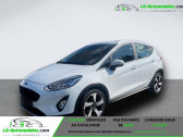 Annonce Ford Fiesta occasion Essence 1.0 EcoBoost 85 BVM  Beaupuy