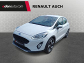 Annonce Ford Fiesta occasion Essence 1.0 EcoBoost 85 S&S BVM6 Active Pack  Auch
