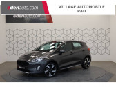 Annonce Ford Fiesta occasion Essence 1.0 EcoBoost 85 S&S BVM6 Active  LONS