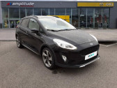 Ford Fiesta occasion année 2019 boite Manuelle Annonce Ford Fiesta occasion Essence 1.0 EcoBoost 85ch S&S 4cv Euro6.2 à Corbeil-Essonnes