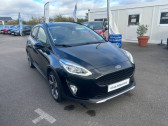 Annonce Ford Fiesta occasion Essence 1.0 EcoBoost 85ch S&S 4cv Euro6.2 à Olivet