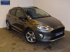Ford Fiesta occasion Gris année 2019 boite Manuelle Annonce Ford Fiesta occasion Essence 1.0 EcoBoost 85ch S&S 4cv Euro6.2 à Beaune