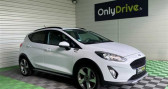 Annonce Ford Fiesta occasion Essence 1.0 EcoBoost 85ch S&S BVM6 Active à SAINT FULGENT