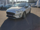 Ford Fiesta occasion Gris année 2019 boite Manuelle Annonce Ford Fiesta occasion Essence 1.0 EcoBoost 85ch S&S Euro6.2 à Fleury-les-Aubrais