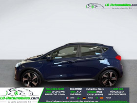 Ford Fiesta 1.0 EcoBoost 95 BVM  occasion � Beaupuy - photo n�6