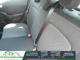 Ford Fiesta 1.0 EcoBoost 95 BVM  occasion � Beaupuy - photo n�8