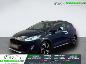 Ford Fiesta , garage LB AUTOMOBILES � Beaupuy