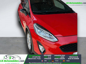 Ford Fiesta , garage LB AUTOMOBILES � Beaupuy