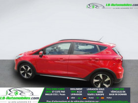 Ford Fiesta 1.0 EcoBoost 95 BVM  occasion � Beaupuy - photo n�5