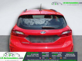 Ford Fiesta 1.0 EcoBoost 95 BVM  occasion � Beaupuy - photo n�6