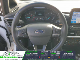 Ford Fiesta 1.0 EcoBoost 95 BVM  occasion � Beaupuy - photo n�6