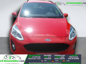 Ford Fiesta 1.0 EcoBoost 95 BVM  occasion � Beaupuy - photo n�4