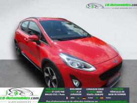 Ford Fiesta 1.0 EcoBoost 95 BVM  occasion � Beaupuy - photo n�2