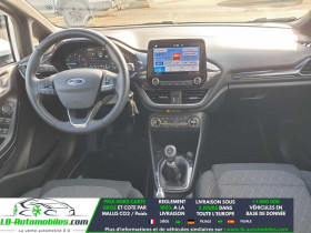 Ford Fiesta 1.0 EcoBoost 95 BVM  occasion � Beaupuy - photo n�2