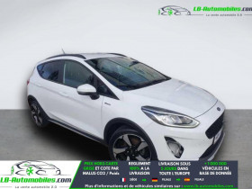 Ford Fiesta , garage LB AUTOMOBILES � Beaupuy
