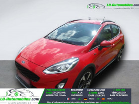 Ford Fiesta , garage LB AUTOMOBILES � Beaupuy