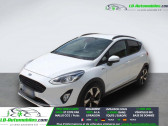Ford Fiesta 1.0 EcoBoost 95 BVM  � Beaupuy 31