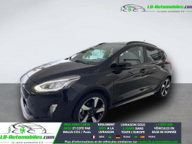 Ford Fiesta 1.0 EcoBoost 95 BVM  occasion � Beaupuy - photo n�4